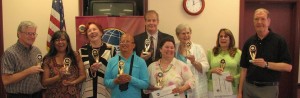 Contest Season Again!