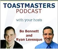 Toastmasters Podcast
