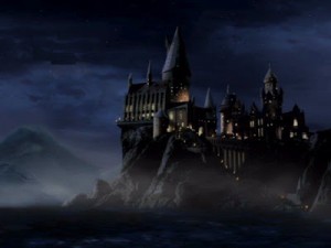 Hogwarts Awaits Your Arrival!